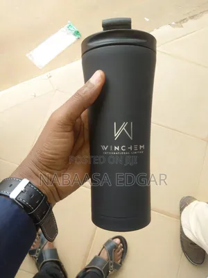 Photo - Branded Mugs, Cups, Bottles