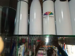 Photo - Branded Mugs, Cups, Bottles