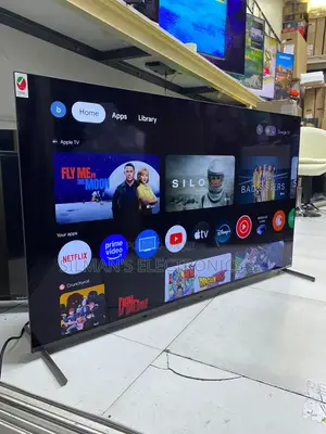 Oled A80L 55" SONY High End TV