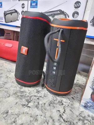 Hopestar H45 Party Bluetooth Speaker.