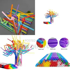 Straw Dispenser