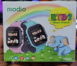 Modio Mk05 Kids Smart Watch
