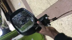 Side Mirrors Subaru Impreza
