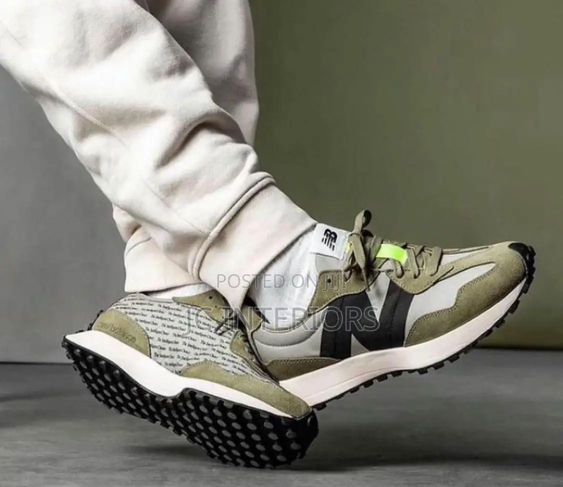 New Balance 327 Men