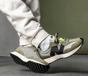 New Balance 327 Men
