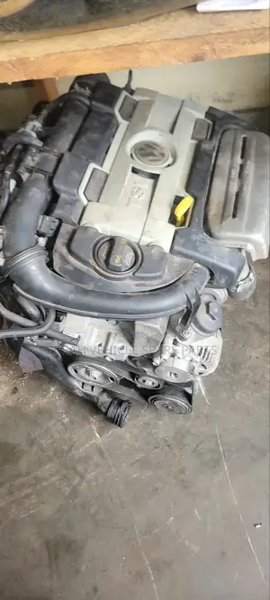 Audi and Volkswagen Spareparts