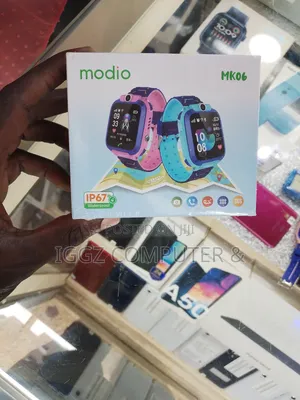 Modio Mk06