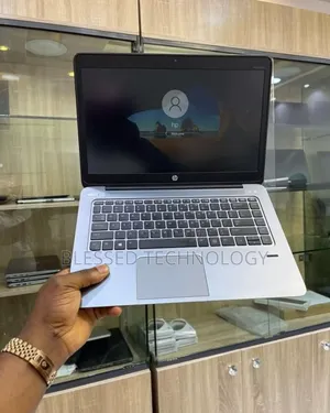 Photo - Laptop HP EliteBook Folio 1040 G2 8GB Intel Core I5 SSD 256GB