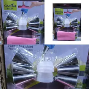 Cake Decorating Tools