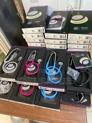 Photo - Littmann Classic 3 Stethoscopes