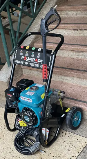 High Pressure Washer(Powerage)