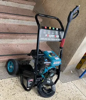 High Pressure Washer(Powerage)