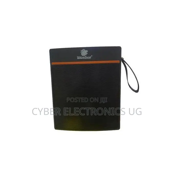 Boombest Wireless Super Sound Bluetooth Speaker