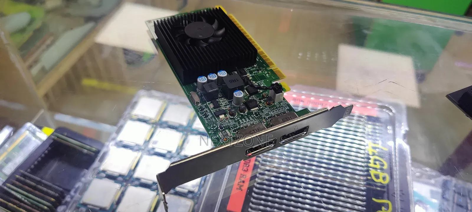 Nvidia Gt730 2gb Ddr5 Graphics Card
