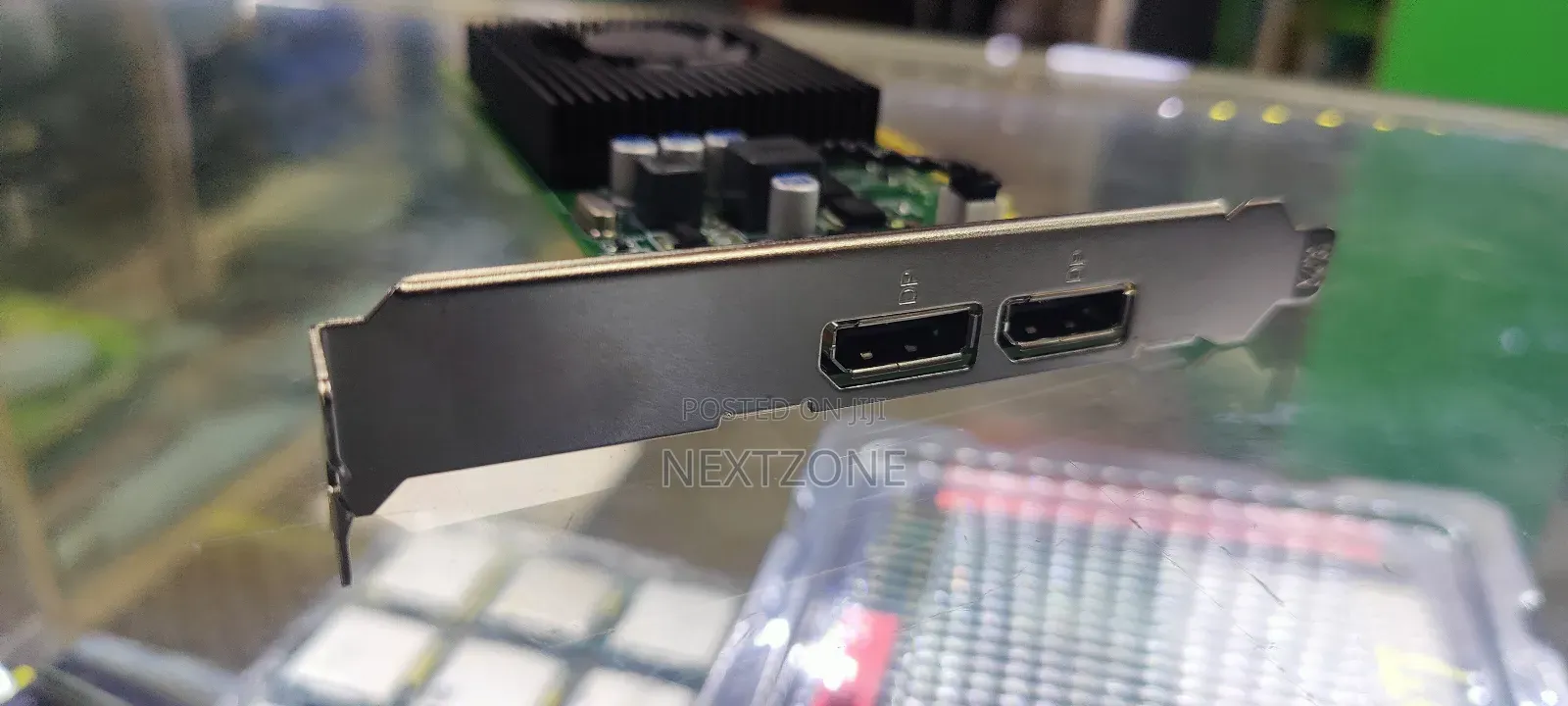 Nvidia Gt730 2gb Ddr5 Graphics Card