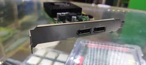 Nvidia Gt730 2gb Ddr5 Graphics Card
