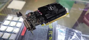 Nvidia Gt610 2gb Ddr3 Low Profile Graphics Card