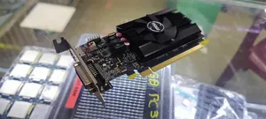 Nvidia Gt610 2gb Ddr3 Low Profile Graphics Card