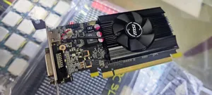 Nvidia Gt610 2gb Ddr3 Low Profile Graphics Card