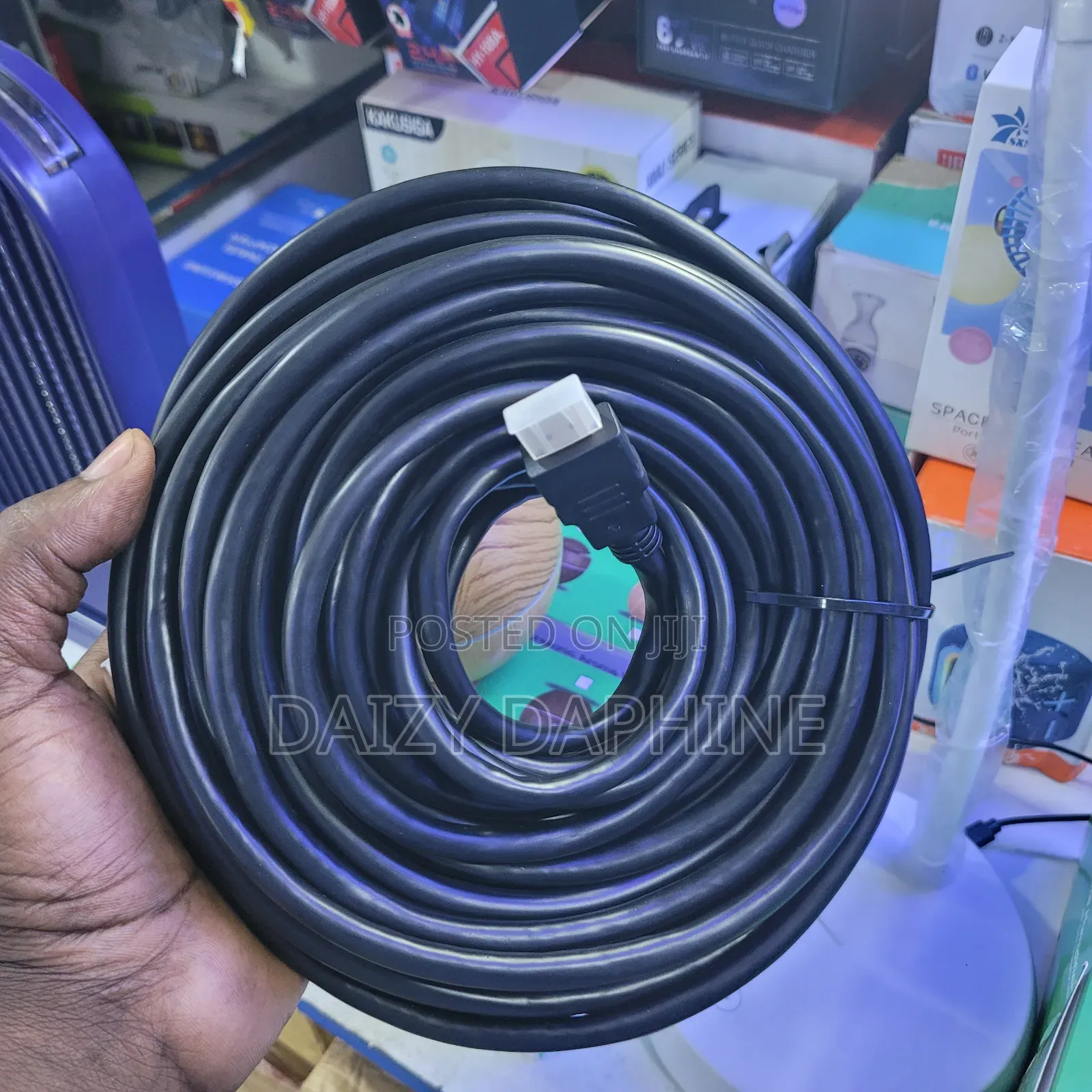 20M HDMI to HDMI Cable/ 20M HDTV to HDTV Transmission Cable