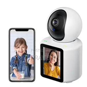Wireless Baby Monitor Camera