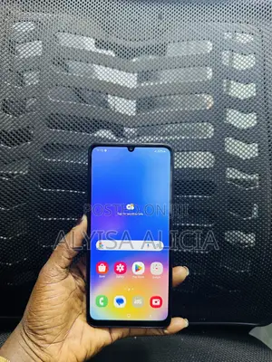 Samsung Galaxy A05 128 GB Blue