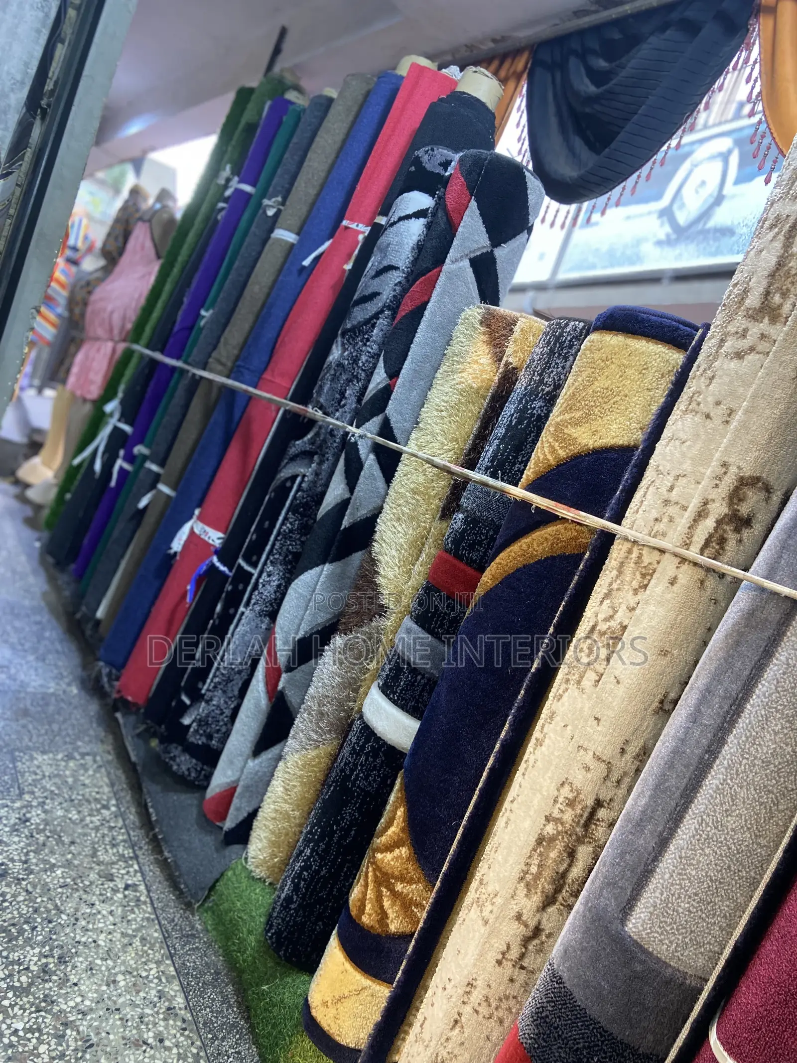 Woolen Cut,Cut Carpets Per Full Length Meter