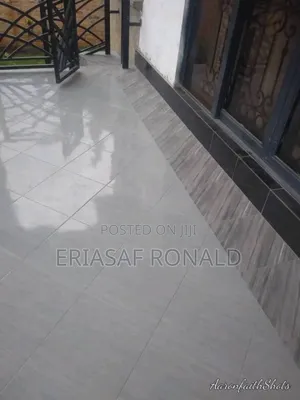 Photo - Tile Fixing