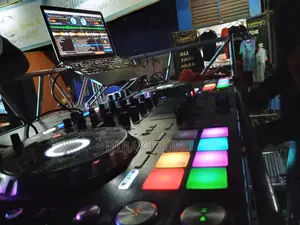 Sound System