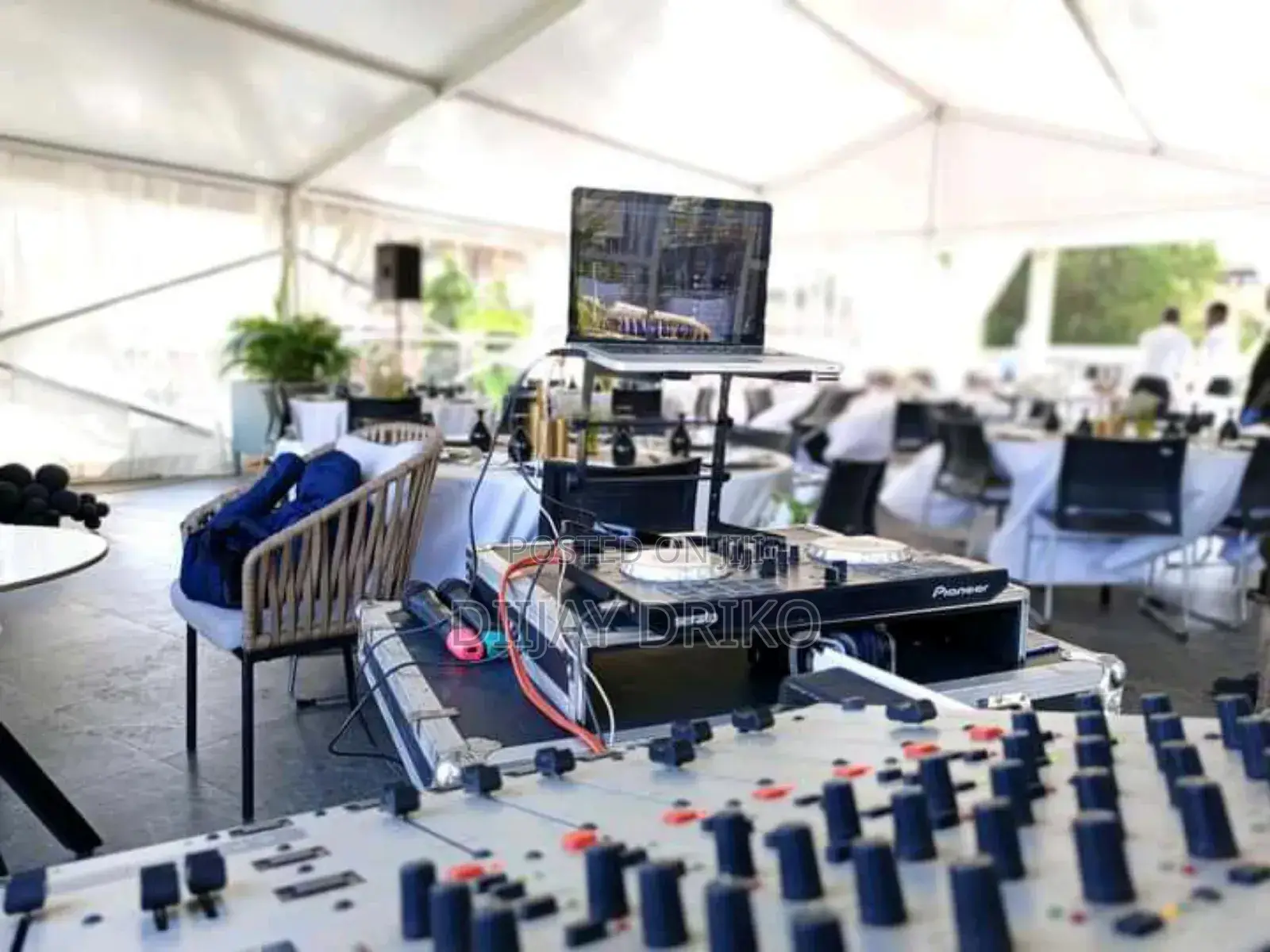 Sound System