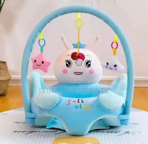 Cute Cartoon Animal Baby Sofa Seater.