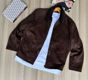 Nurturing Wolly Jackets