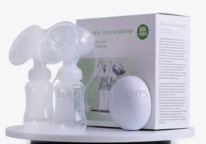 Original Gentle Electric Breast Pump