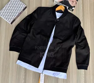 Right Wolly Jackets