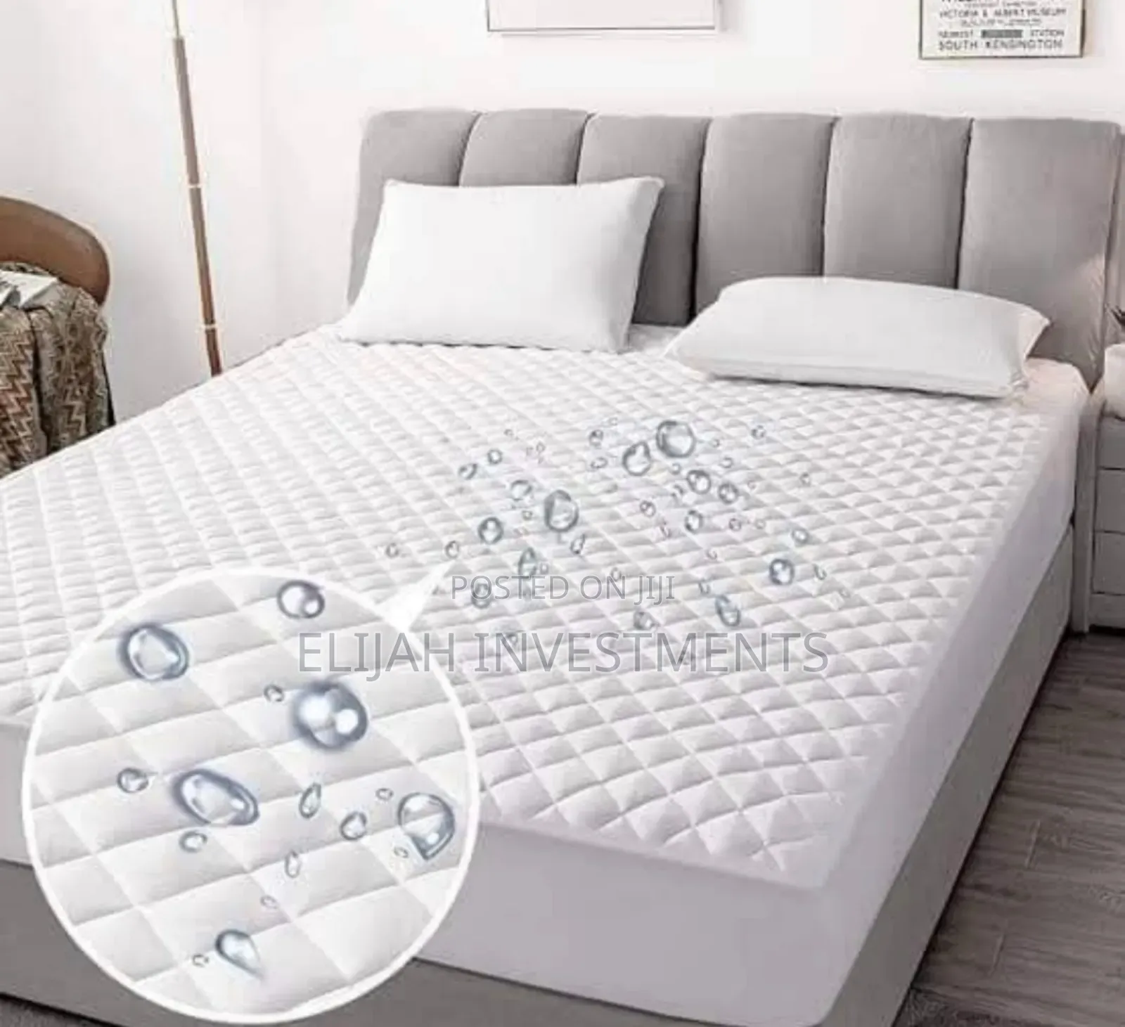 Original Quality Waterproof Matress Protector