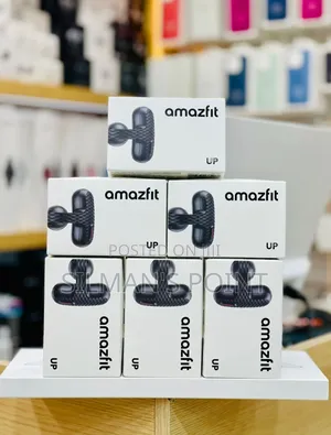 Amazfit Up Open Earbuds