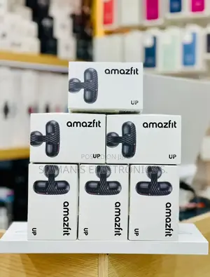 Amazfit Up Open Earbuds