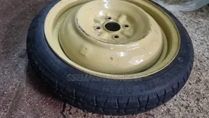 Raum Spare Tire With 4 Holes