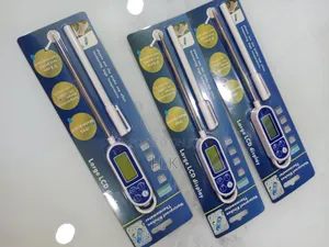 Digital Waterproof Food Thermometer