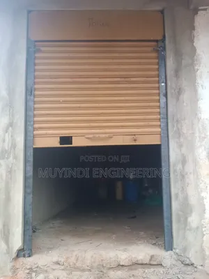 Rolling Shutter Doors(All Kind of Strips)
