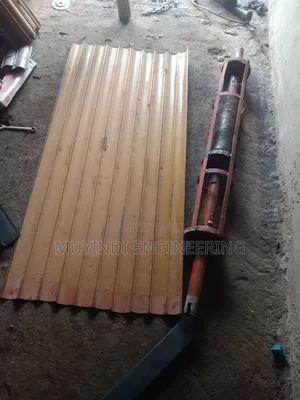 Rolling Shutter Doors(All Kind of Strips)
