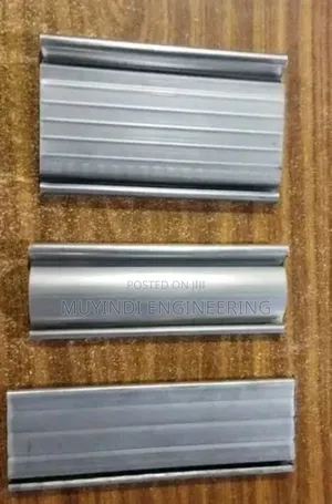 Rolling Shutter Doors(All Kind of Strips)