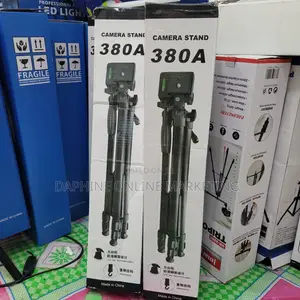 Camera Stand 380a/Tripod Camera Stand