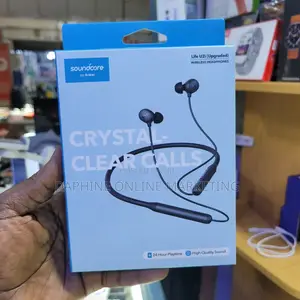 LIFE U2i Anker Headset/ Neckband Sound Core Headset