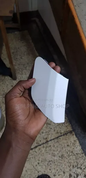 Bumper Cover for Harrier Hybrid