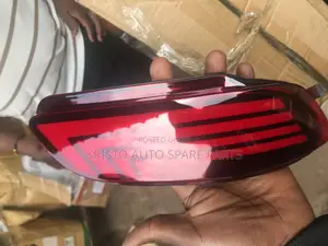 LED Reflectors Harrier Kawundo