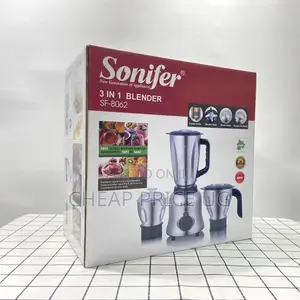 Sonifer 3n1 Blender SF-8062