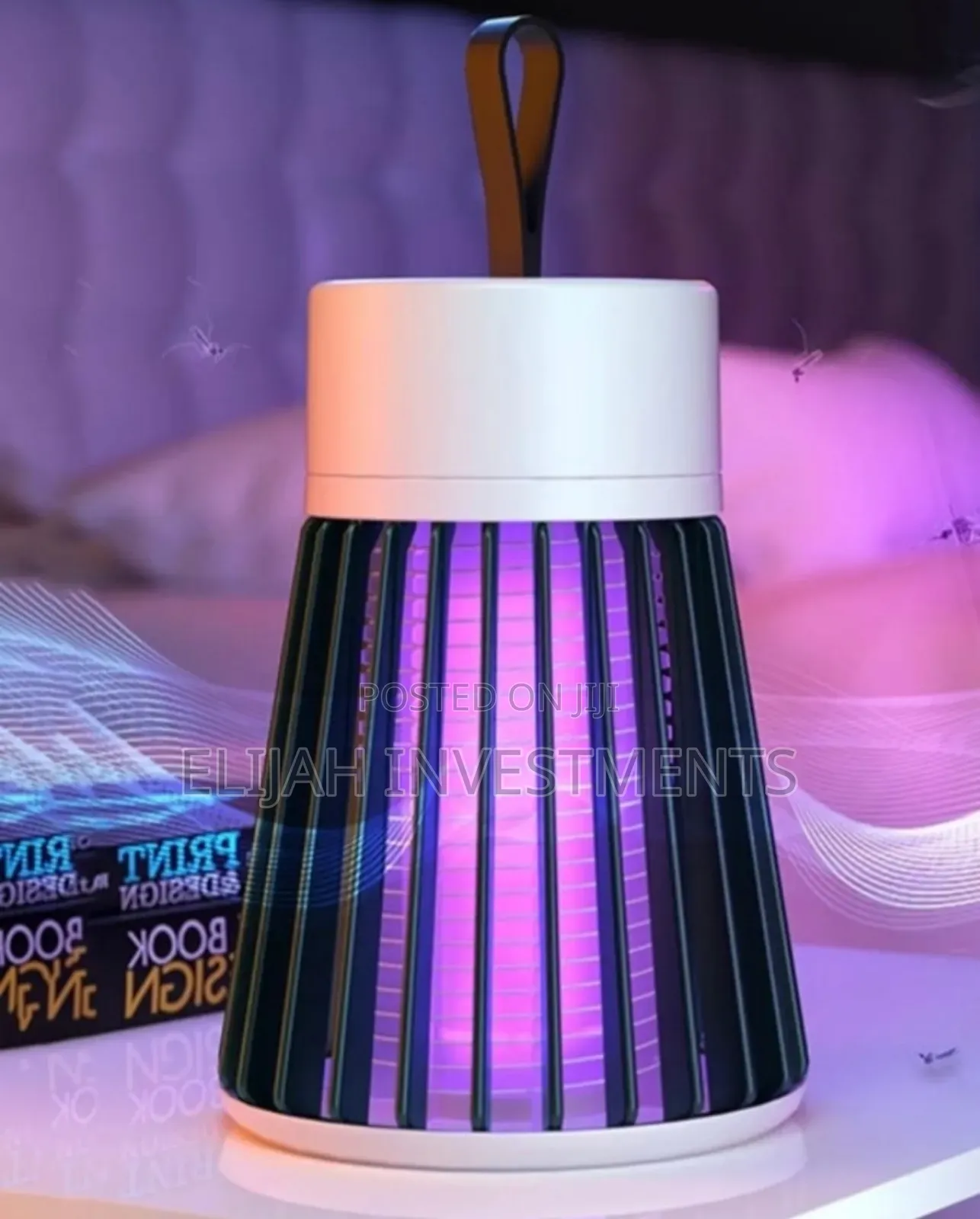 Hot Selling Durable Mosquito Lamp