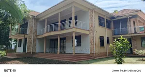 4bdrm Duplex in Fs Properties Ltd, Nakawa for rent