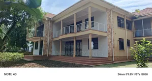 4bdrm Duplex in Fs Properties Ltd, Nakawa for rent